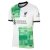 Nike Liverpool FC Away Shirt 2023 2024 Adults White/Green