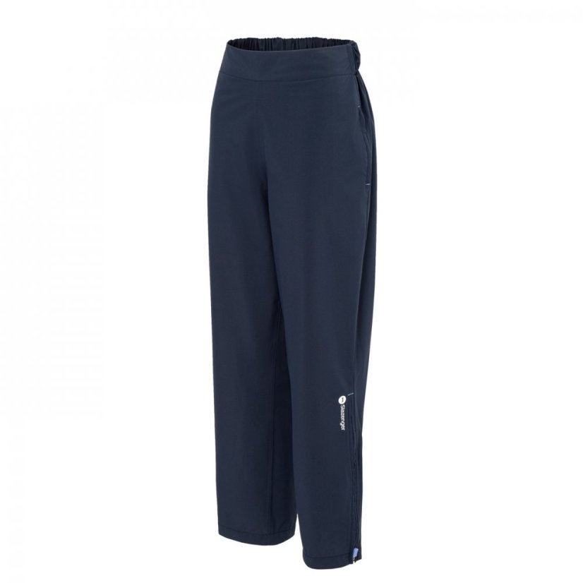 Slazenger WP Trousers Ld43 Navy