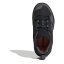 adidas Terrex AX4r Hiking Shoes Juniors Black/Grey