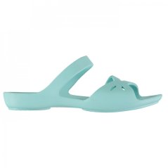 Crocs Kelli Sandal velikost UK 3