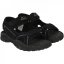 Slazenger Wave Children's Sandals Black
