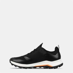Slazenger Slaz Aero Hockey Blk/Wht/Ornge
