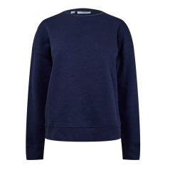 Calvin Klein Golf Women's Crew Sweatshirt Navy