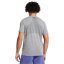 Under Armour UA Vanish Seamless Mens Short Sleeve Mod Grey/Black