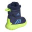adidas Unisex Kids Winterplay I Snow Boots Blue/Dark Blue