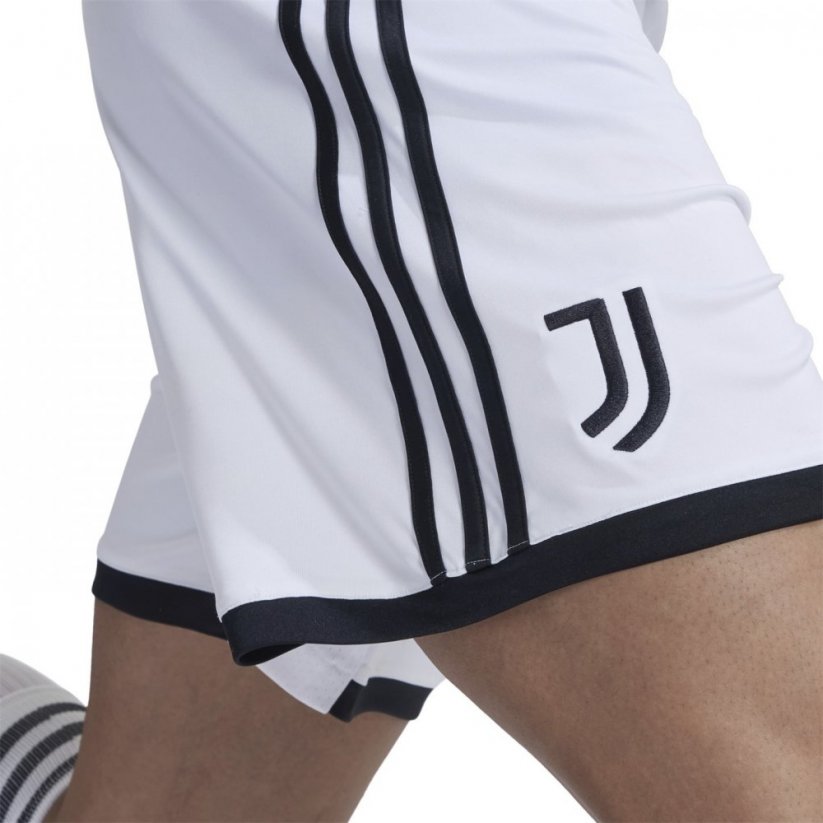 adidas Juventus 2022/2023 Home pánské šortky White/Black
