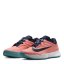Nike Vapor Pro 3 Tennis Shoes Womens Apricot/Obs-Wht