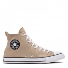 Converse Taylor All Star Classic Trainers Nomad Khaki/Blk
