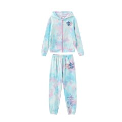 Character Kids' Top and Trouser Set Stitch