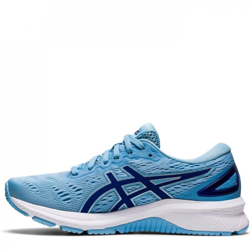 Asics GT-Xpress 2 dámské běžecké boty Blue