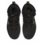 Nike Court Borough Mid 2 Little Kids' Boots Triple Black