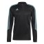 adidas Tiro 23 Club Training Top Blck/Prlvd Blue