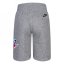 Nike Kids Thrill Fleece Shorts Grey