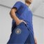 Puma Manchester City CNY Training Joggers 2023 Adults Blazing Blue