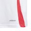 adidas Italy Away Shirt 2024 Juniors White