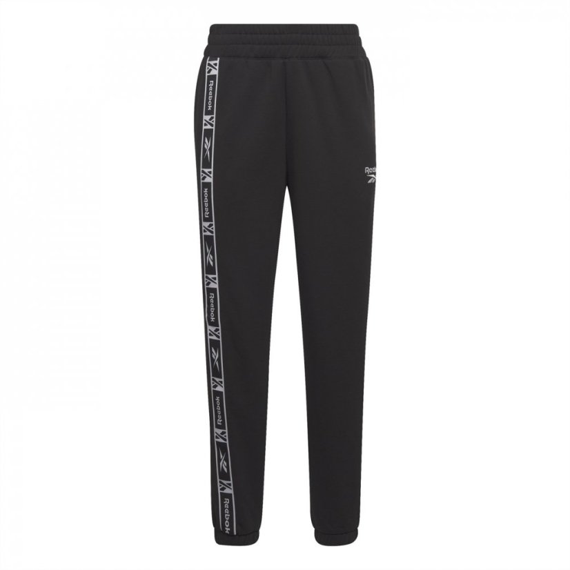 Reebok Tape Pack Joggers Womens Black