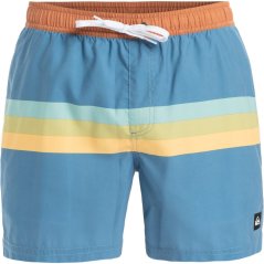 Quiksilver ED Volley Sht Sn53 Coronet Blue