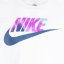 Nike Digi Futura Tee In99 White