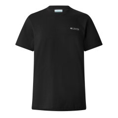 Columbia Breaker Tide™ Graphic Tee Black