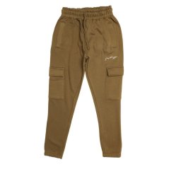 Hype Cargo Jogger Jn99 Olive