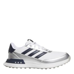 adidas Adidas W S2G Sl Lthr Ld99 FWht/Ngtdg/Gryt