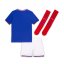Nike France Home Minikit 2024 Infants Blue