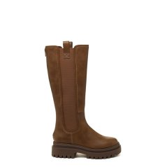 Rocket Dog Drea Long Boot Brown