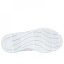Skechers Microspec Plus - Swirl Sweet White
