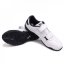 Lonsdale Fulham Mens Trainers White/Navy