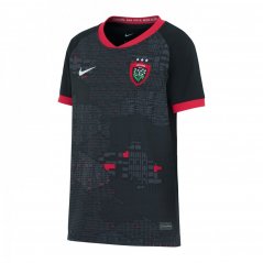 Nike Toulon 23/24 3rd Shirt Mens Black