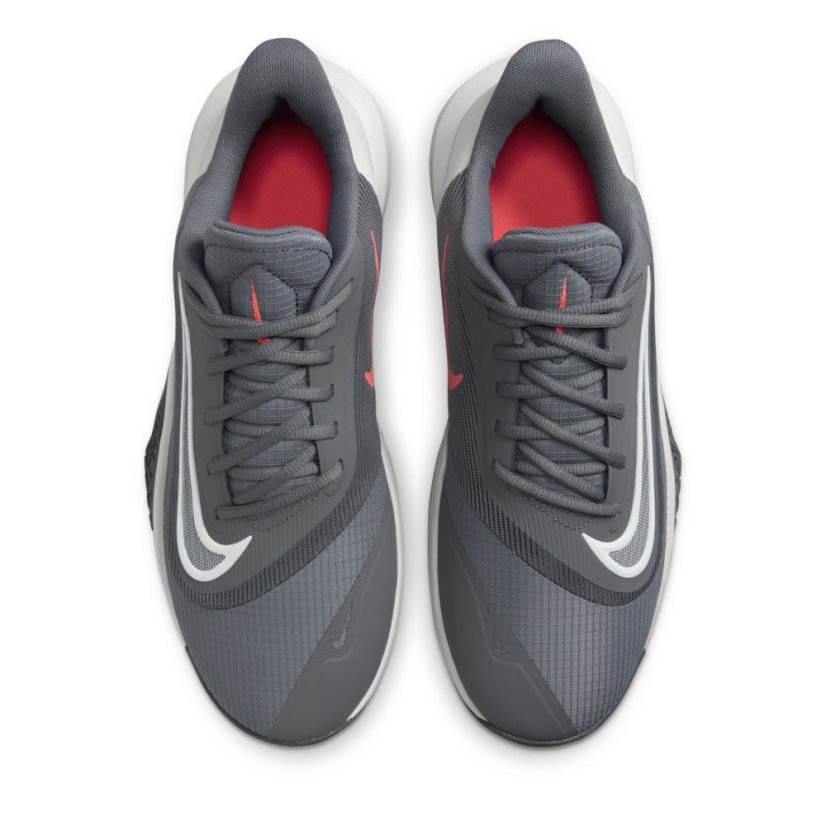 Nike PRECISION VII Grey/Photon