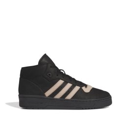 adidas Rvlry Mid 001 Sn99 Black