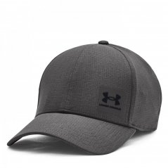 Under Armour Iso-chill Armourvent Adj Grey