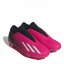 adidas X .3 Firm Ground Football Boots Pink/Black