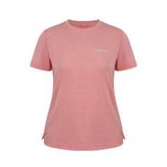 Karrimor Women's Tech Short-Sleeve Performance T-Shirt Pink