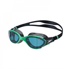 Speedo Biofuse 2.0 T Navy/H Green