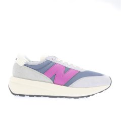 New Balance 370 Trainers Grey