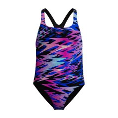 Speedo Speedo HB Muscleback Jn63 Anthracite