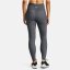 Under Armour Meridian Tights Ladies Charcoal