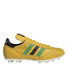 adidas Copa Mundial Pro Firm Ground Football Boots Gold/Black