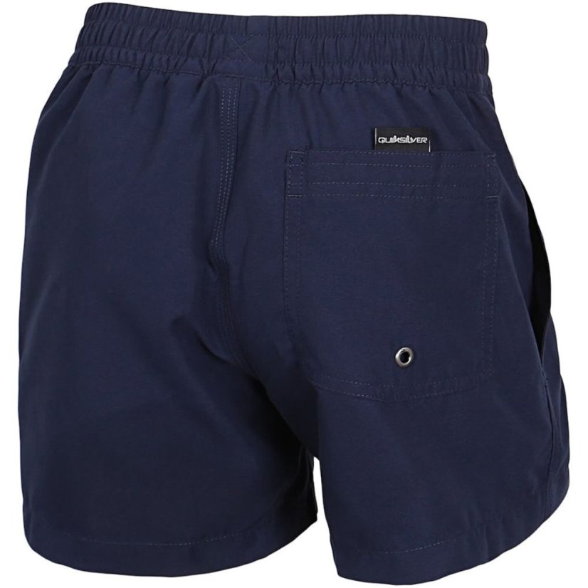 Quiksilver Unisex Kids' Everyday Volley Swim Shorts Navy Blazer