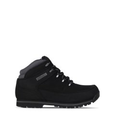 Firetrap Rhino Boot Mens Black/Grey