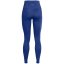 Under Armour Women's Meridian High Rise Gym Legging Blue