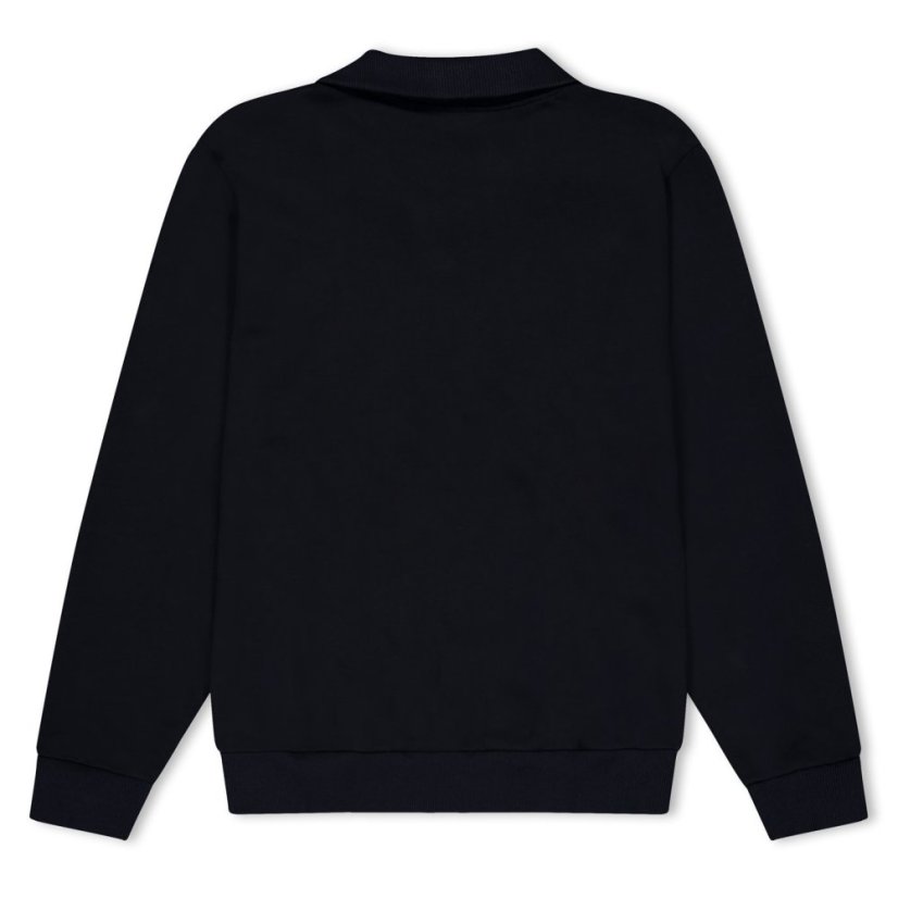 Puma All Over Sweat Juniors Blue