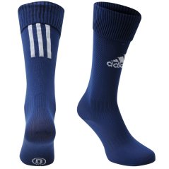 adidas Football Santos 18 Knee Socks Navy/White