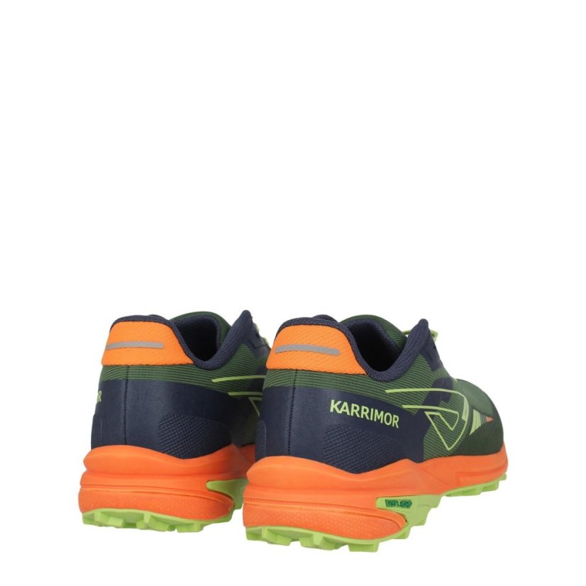 Karrimor Verge Sn44 Green/Orange