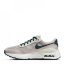 Nike Air Max Systm Junior Trainers Grey/White