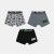 Character Character 3pk Boxers Junior Star Wars