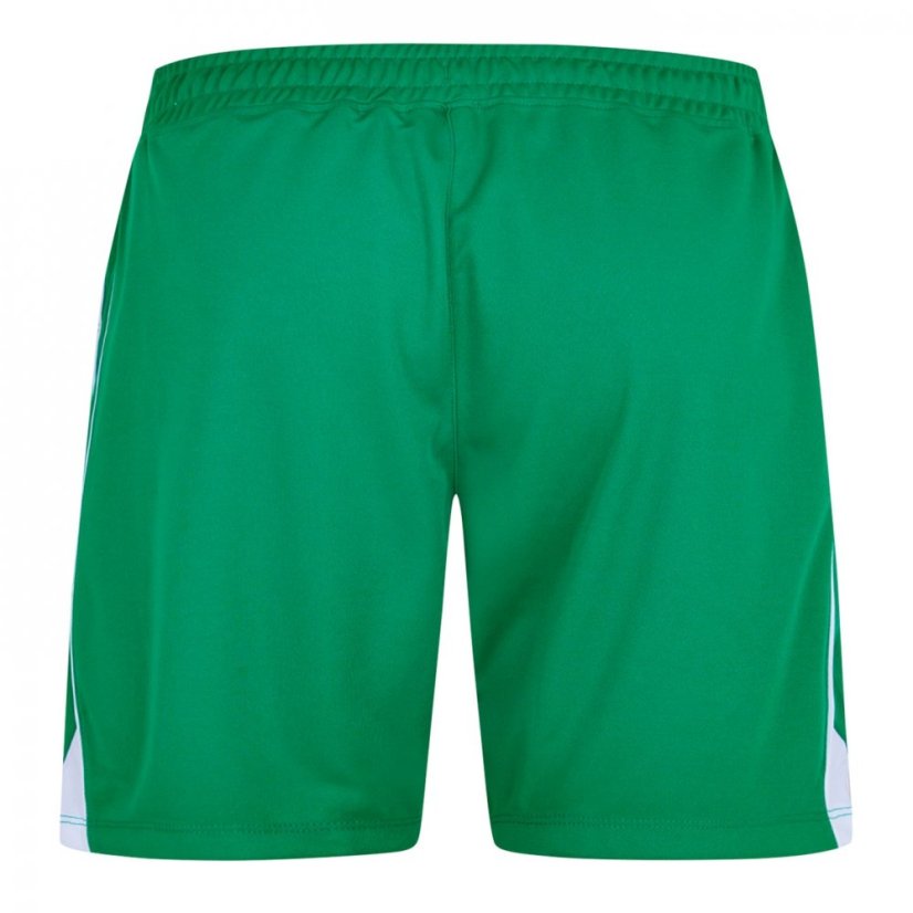 Castore NUFC Alternative Replica Short Mens Green