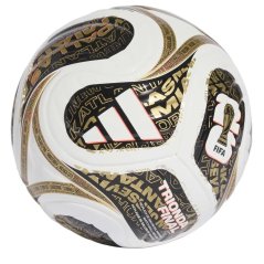 adidas FIFA World Cup 26™ Trionda Mini Ball White/Gold